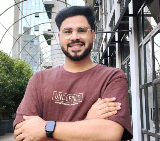 Sourabh Sharma